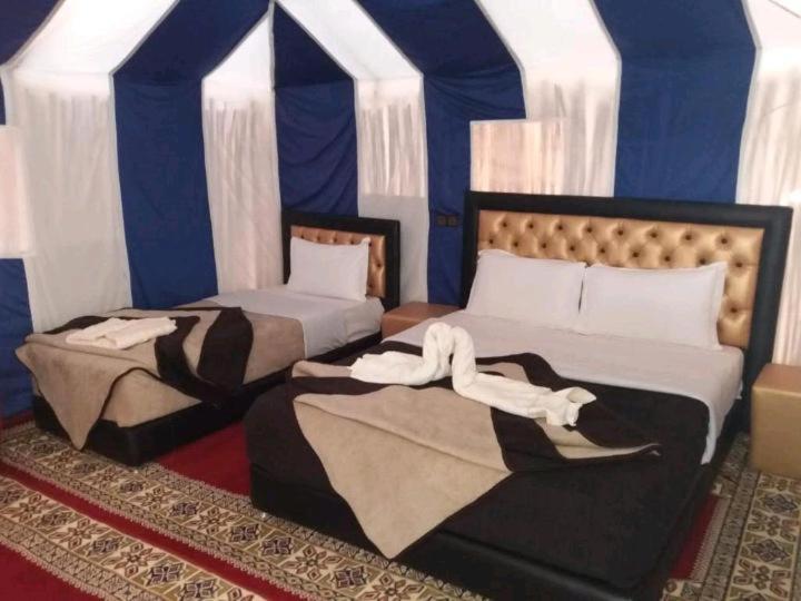 Merzouga Luxury Camp エクステリア 写真