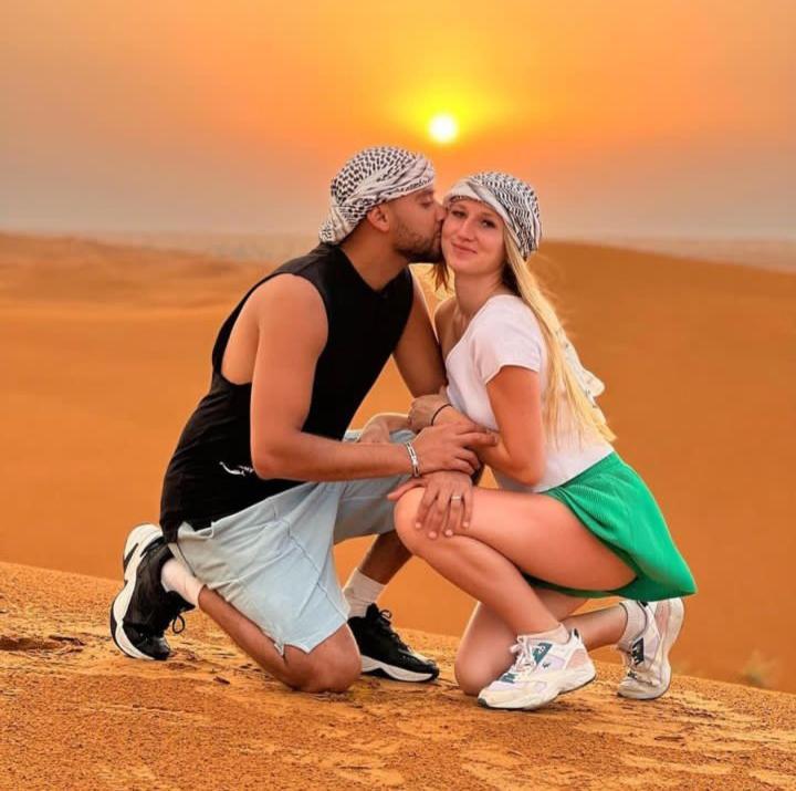 Merzouga Luxury Camp エクステリア 写真