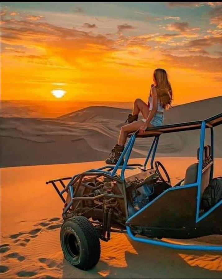 Merzouga Luxury Camp エクステリア 写真